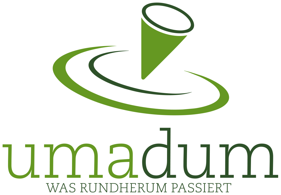 Umadum – Was rundherum passiert.